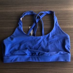 Lululemon Energi Bra